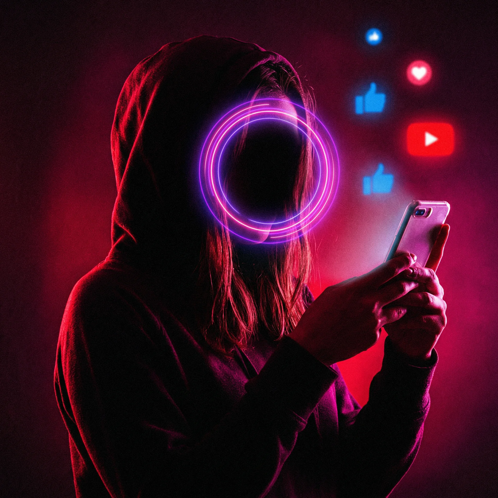 ai一键脱衣 人物档案 - 网红F